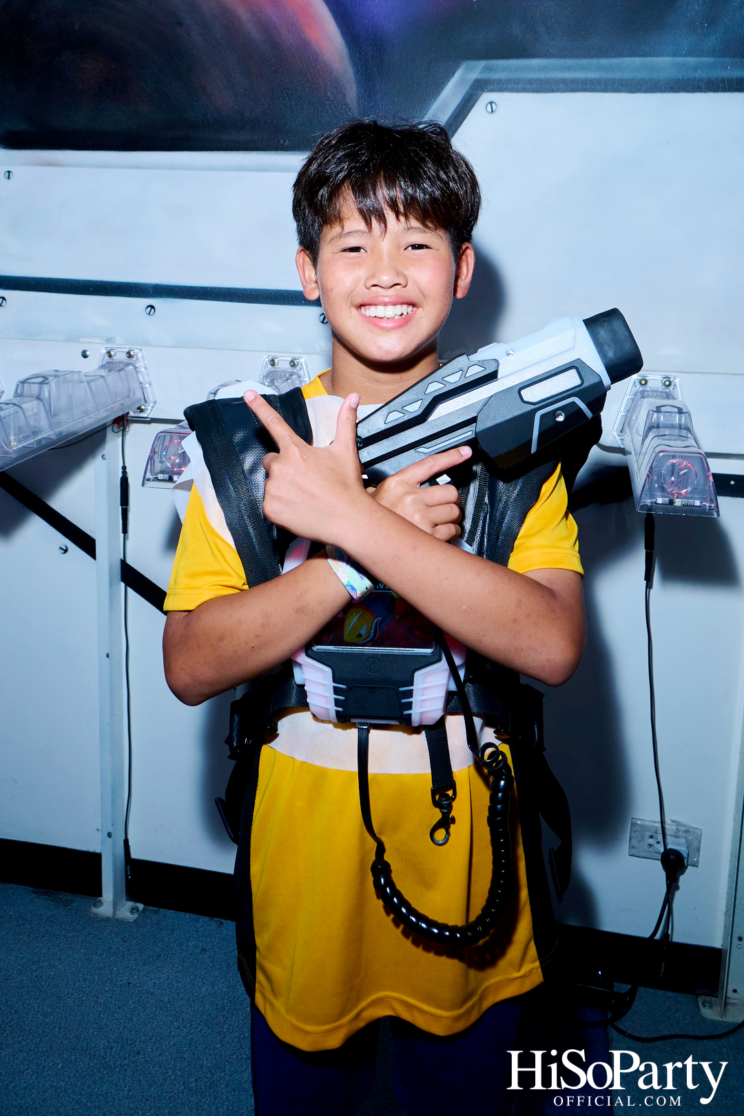 THUMMA – PREMPRI – CODY’S BIRTHDAY PARTY 2025