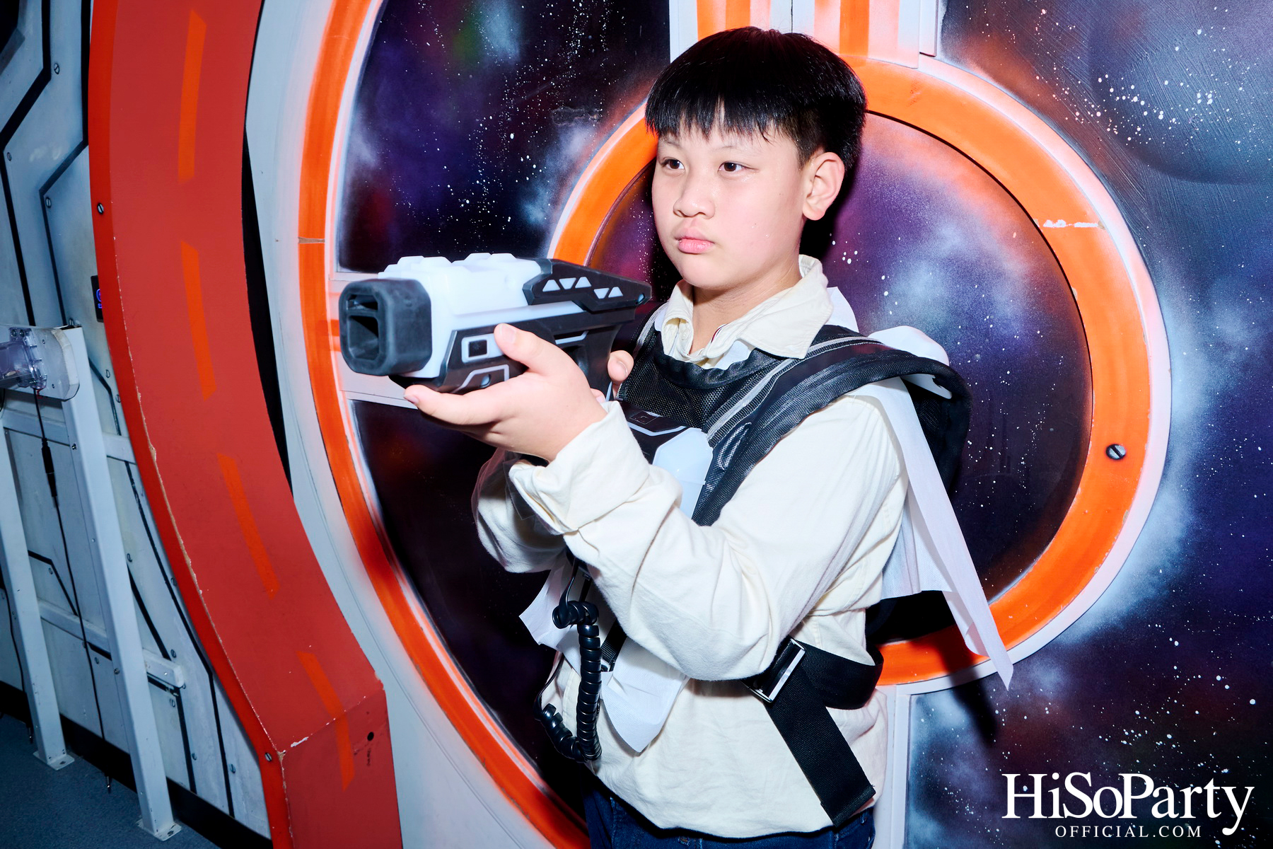 THUMMA – PREMPRI – CODY’S BIRTHDAY PARTY 2025