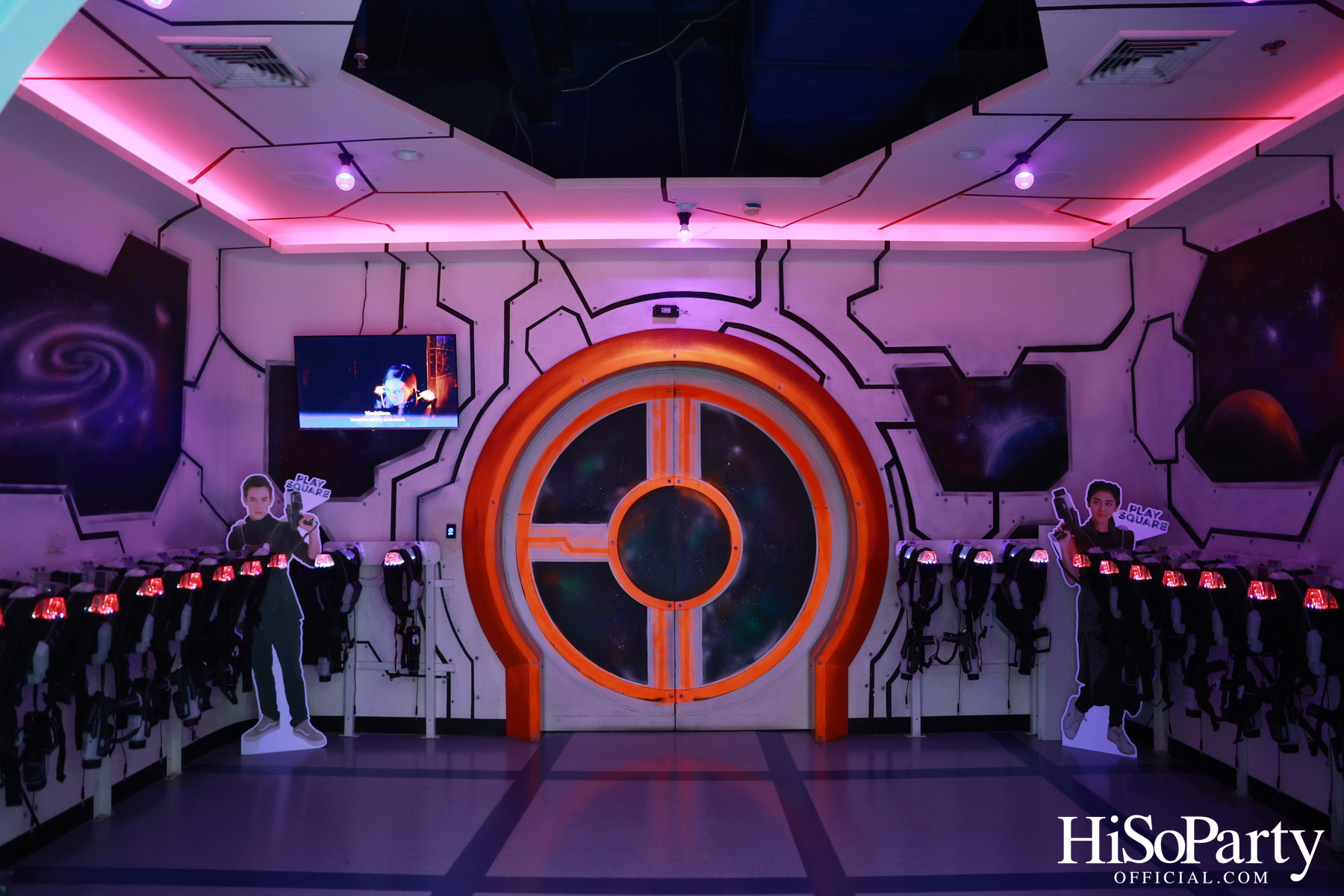 THUMMA – PREMPRI – CODY’S BIRTHDAY PARTY 2025