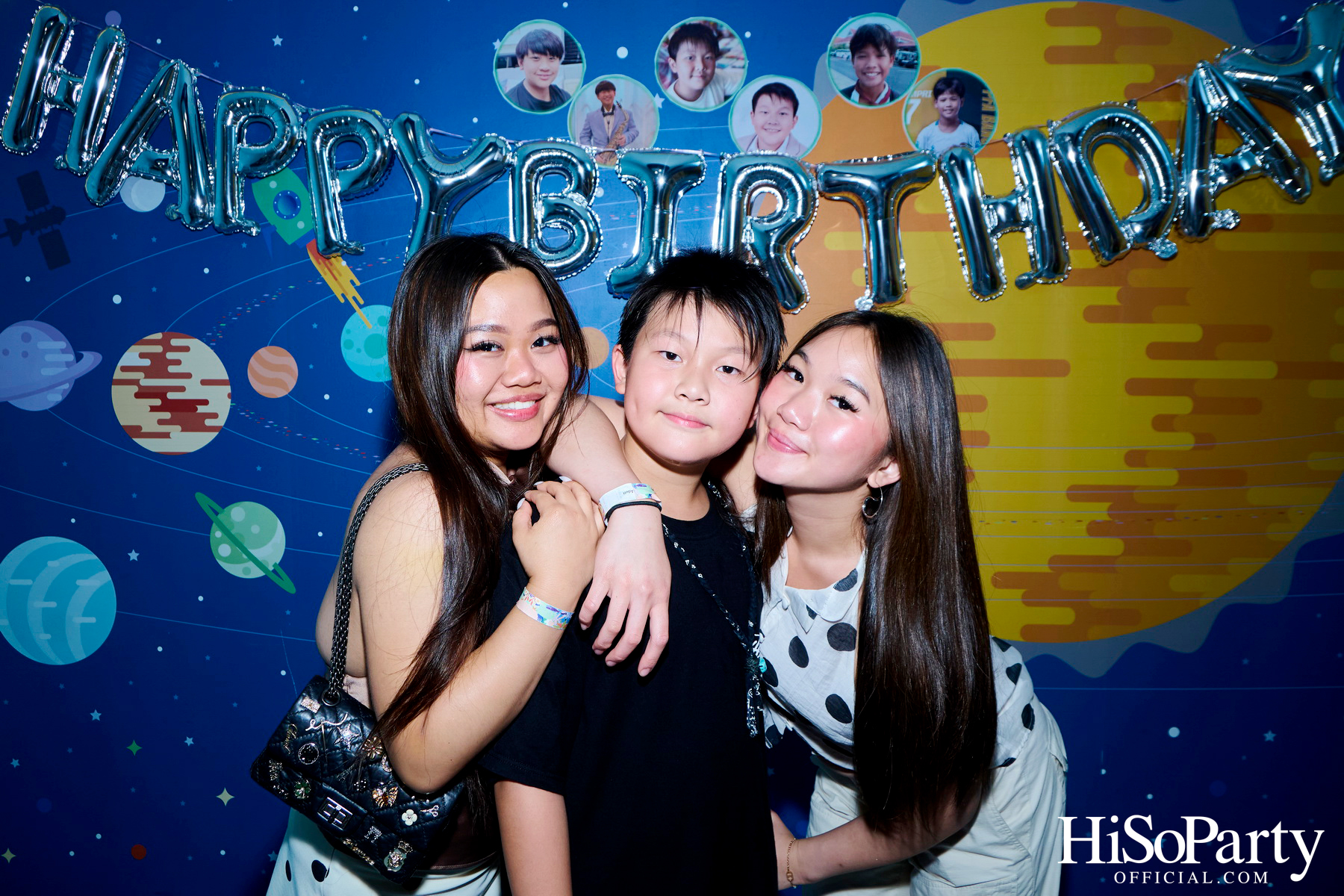 THUMMA – PREMPRI – CODY’S BIRTHDAY PARTY 2025