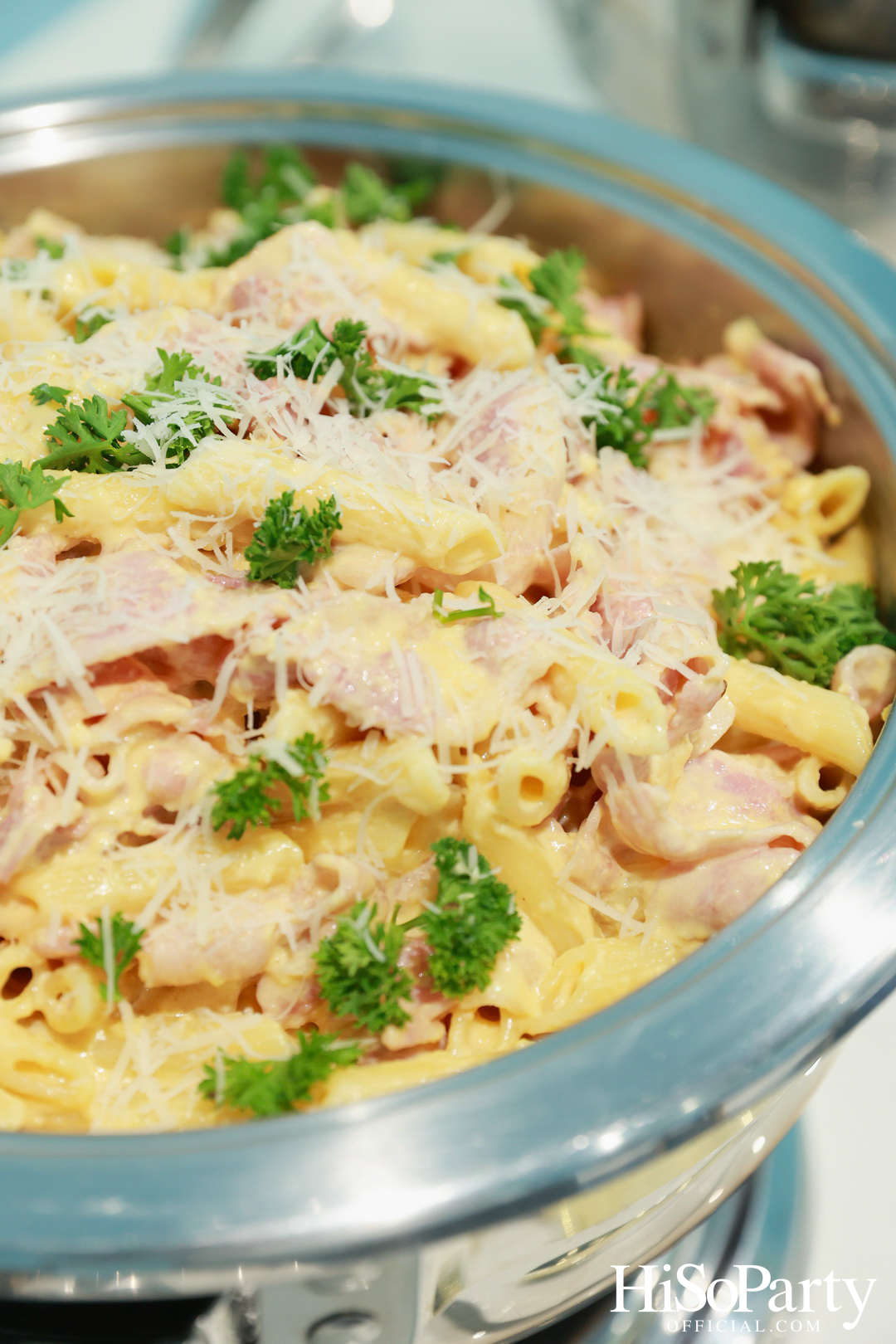 THUMMA – PREMPRI – CODY’S BIRTHDAY PARTY 2025