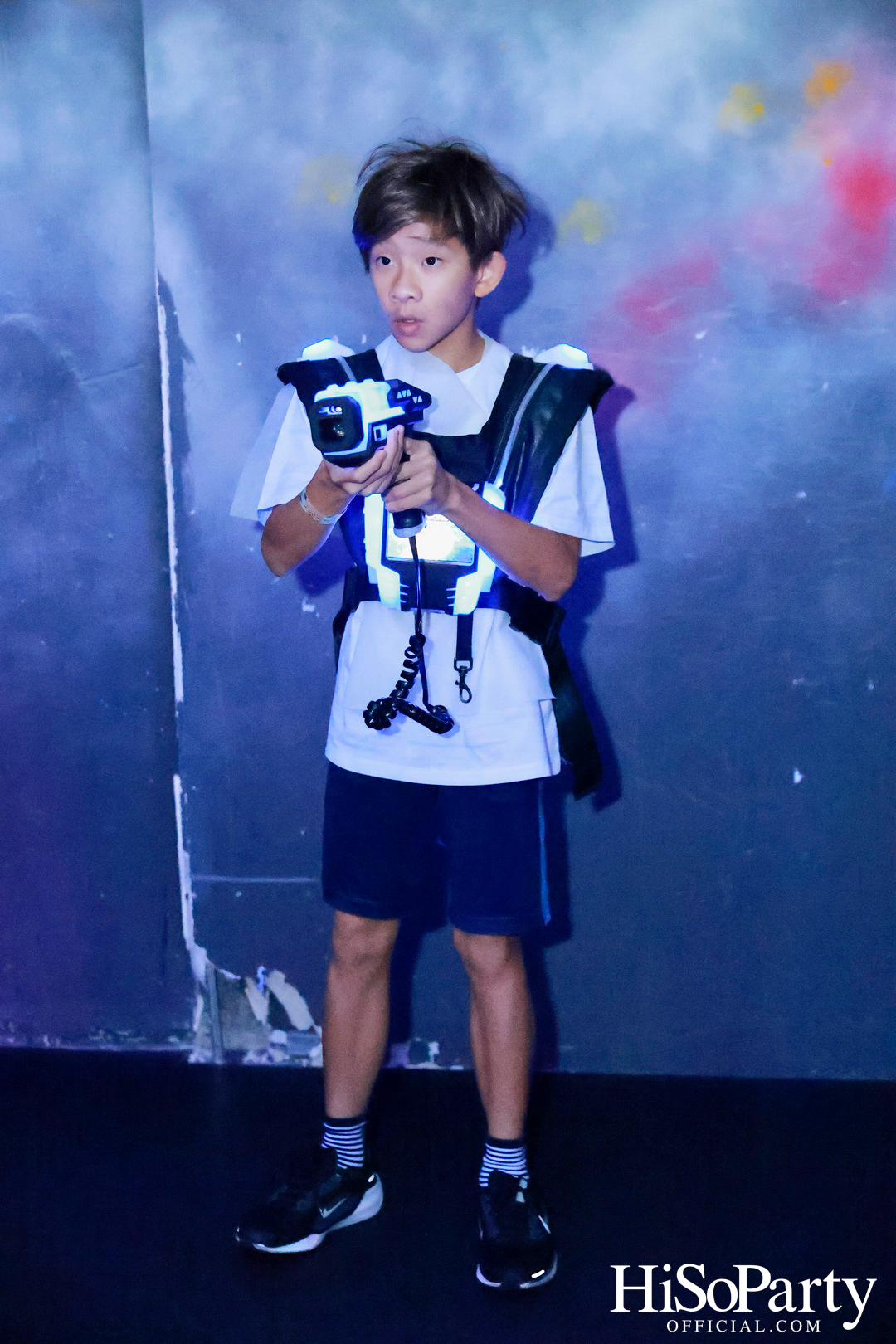 THUMMA – PREMPRI – CODY’S BIRTHDAY PARTY 2025