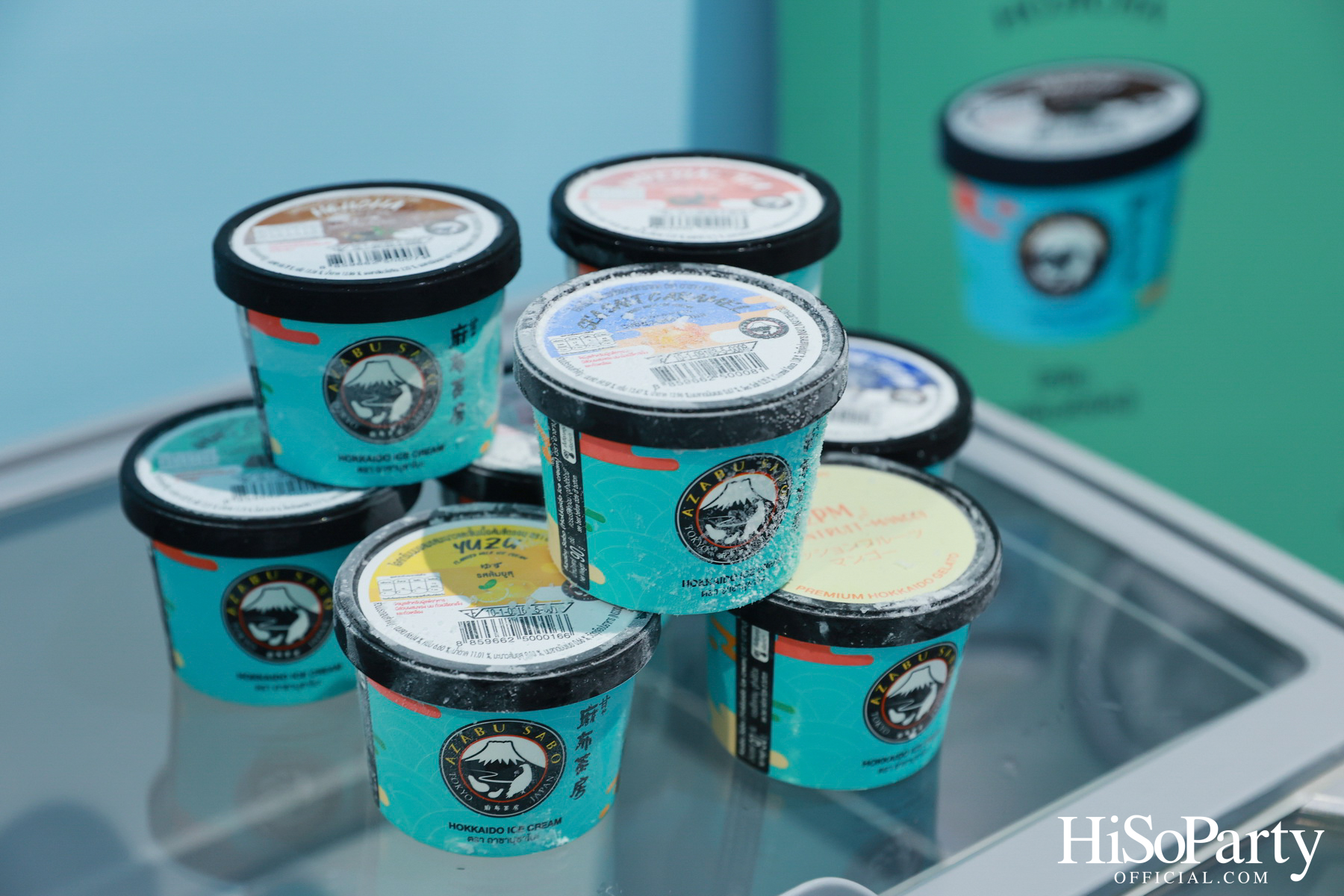 THUMMA – PREMPRI – CODY’S BIRTHDAY PARTY 2025