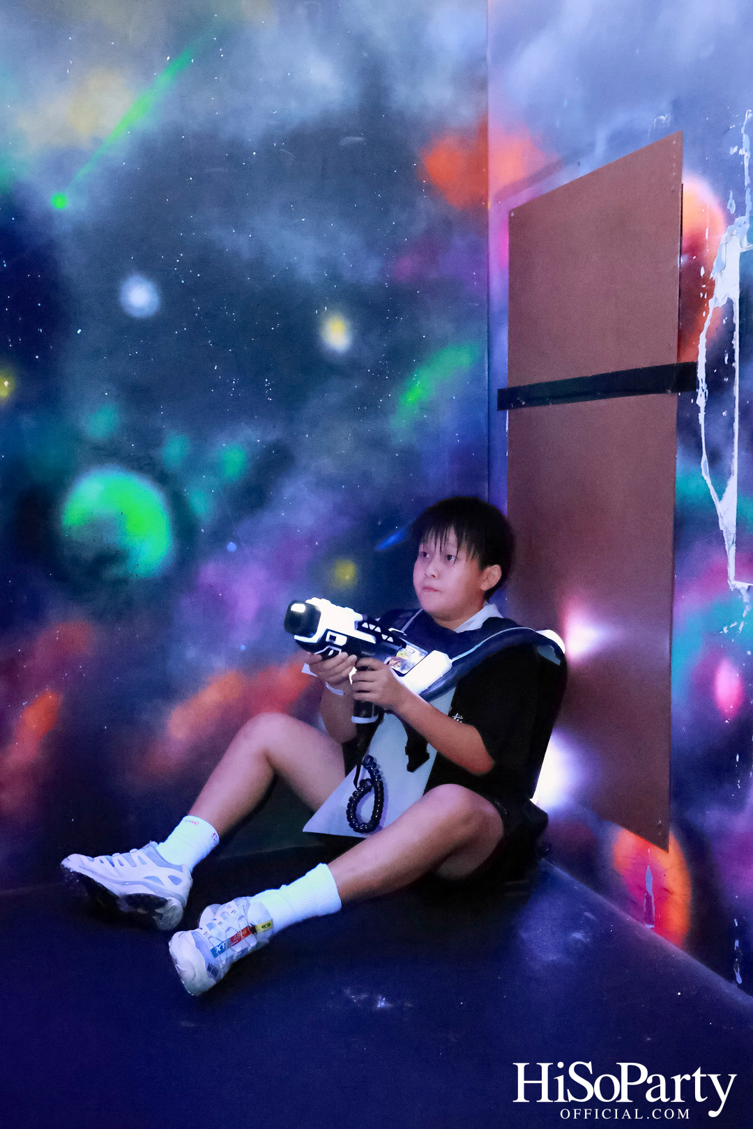 THUMMA – PREMPRI – CODY’S BIRTHDAY PARTY 2025