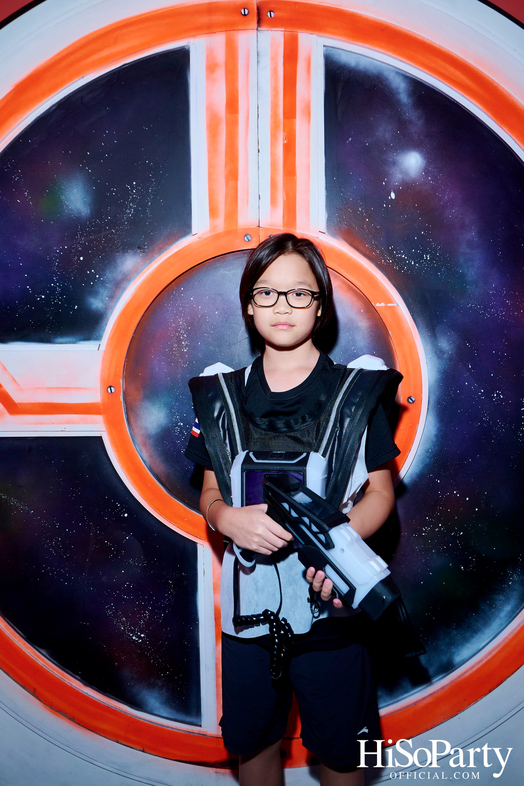 THUMMA – PREMPRI – CODY’S BIRTHDAY PARTY 2025