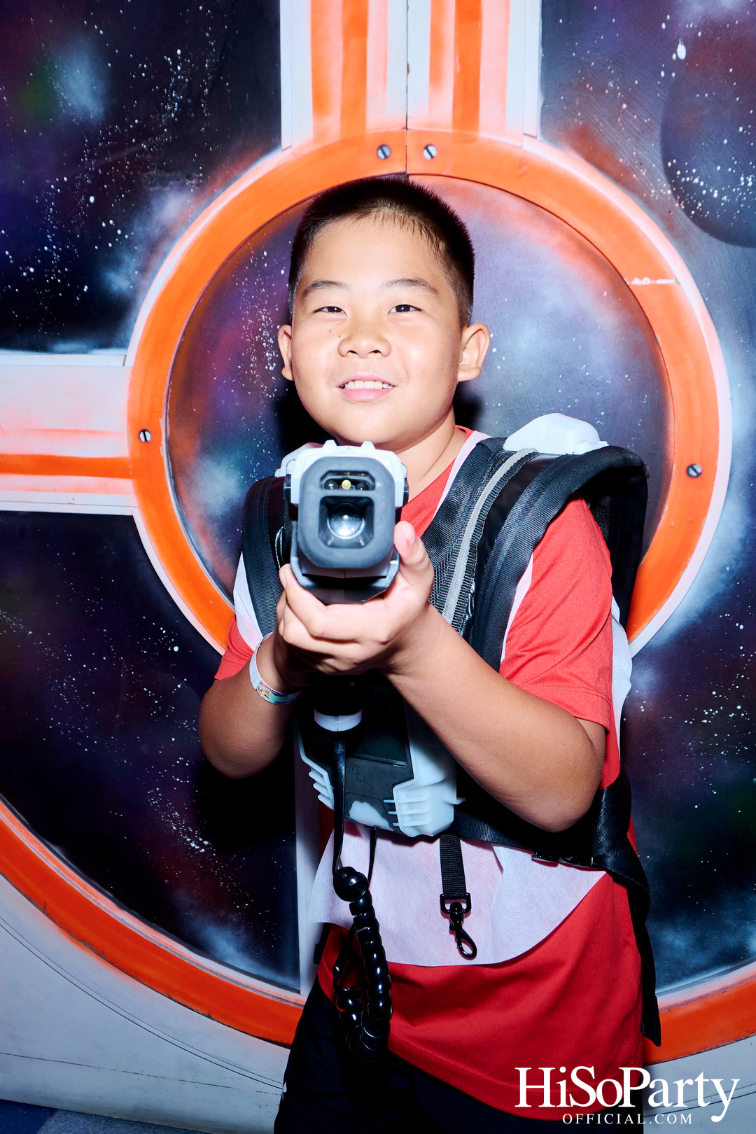 THUMMA – PREMPRI – CODY’S BIRTHDAY PARTY 2025