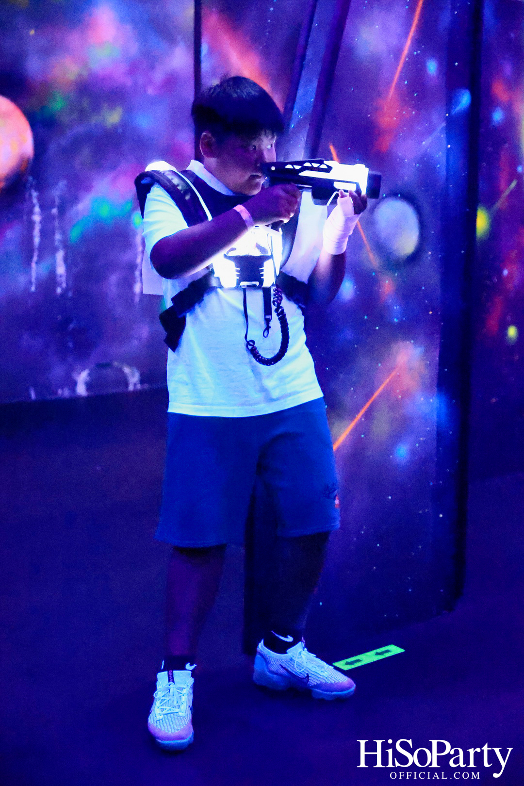 THUMMA – PREMPRI – CODY’S BIRTHDAY PARTY 2025