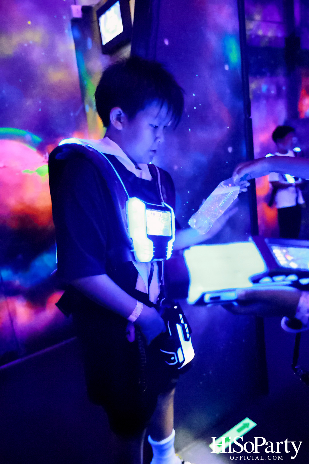 THUMMA – PREMPRI – CODY’S BIRTHDAY PARTY 2025