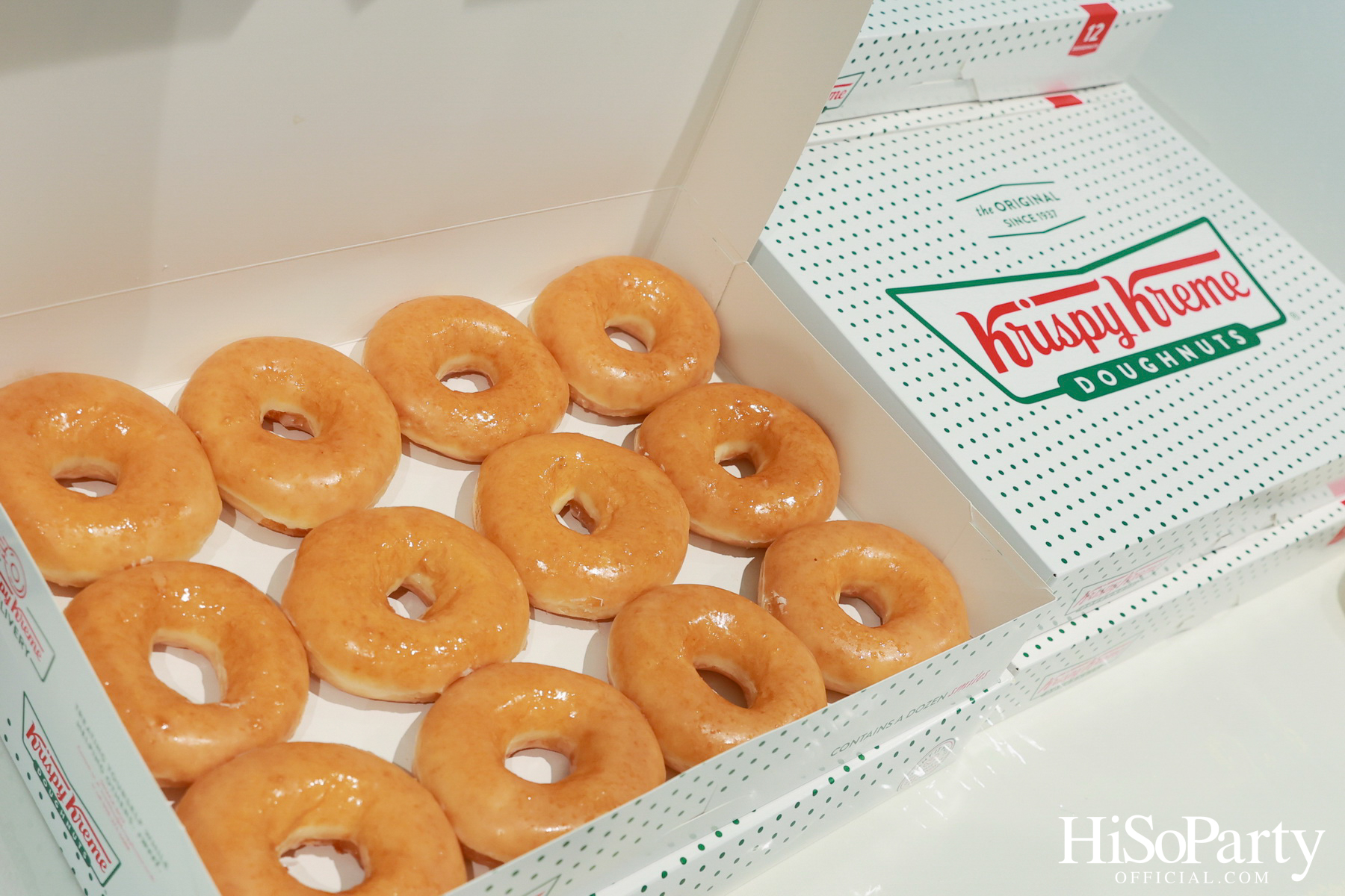 THUMMA – PREMPRI – CODY’S BIRTHDAY PARTY 2025