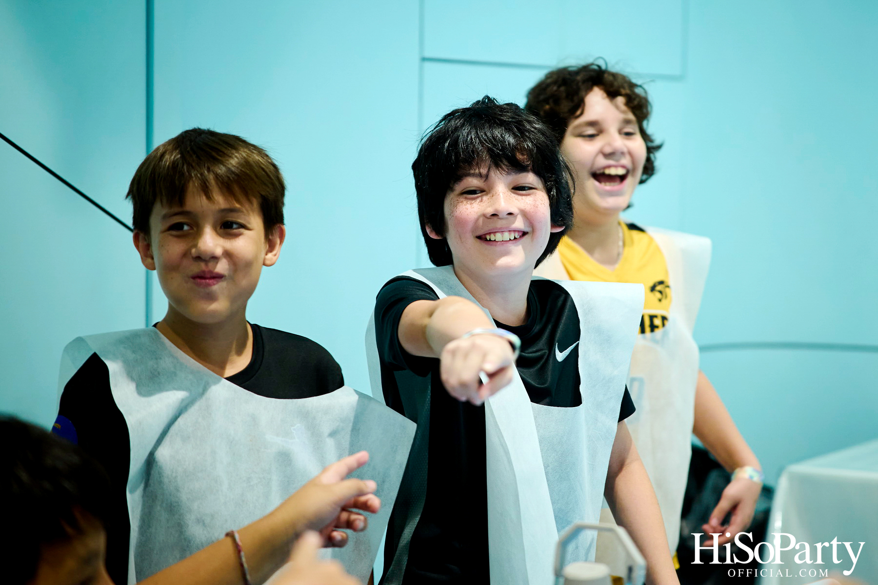 THUMMA – PREMPRI – CODY’S BIRTHDAY PARTY 2025