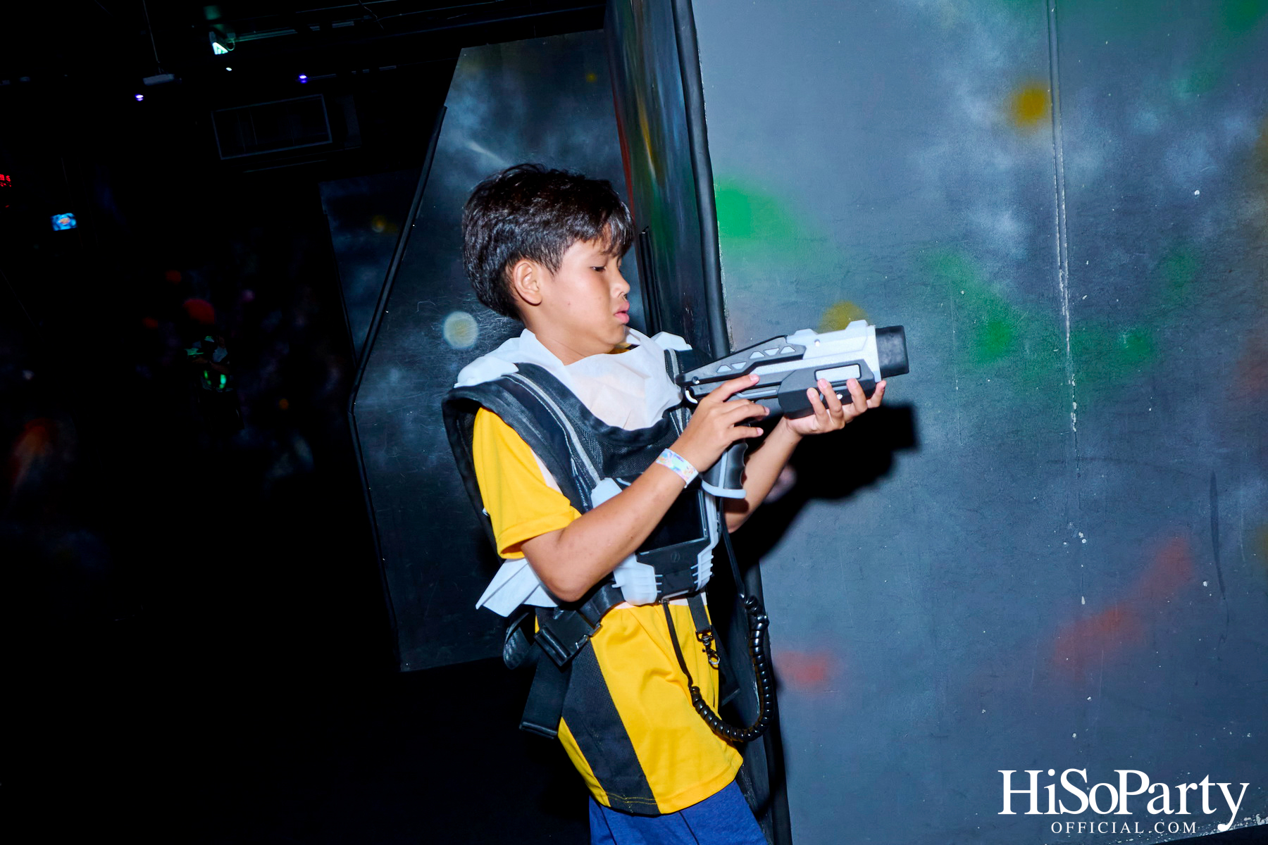 THUMMA – PREMPRI – CODY’S BIRTHDAY PARTY 2025