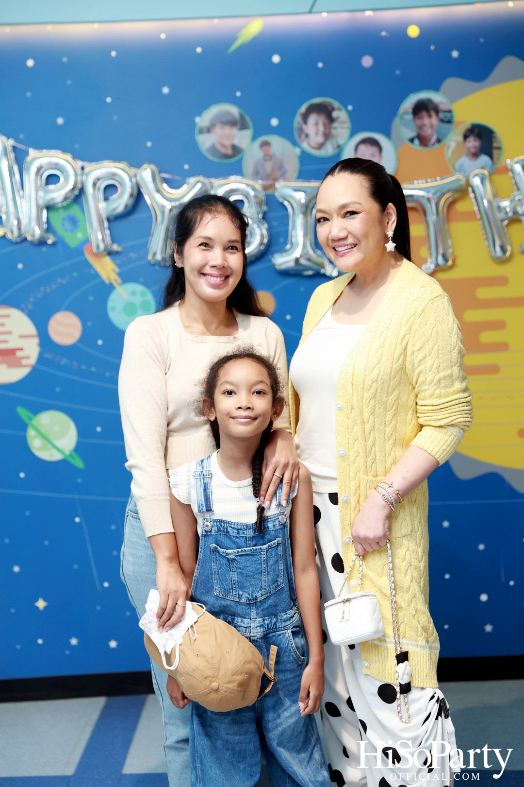 THUMMA – PREMPRI – CODY’S BIRTHDAY PARTY 2025