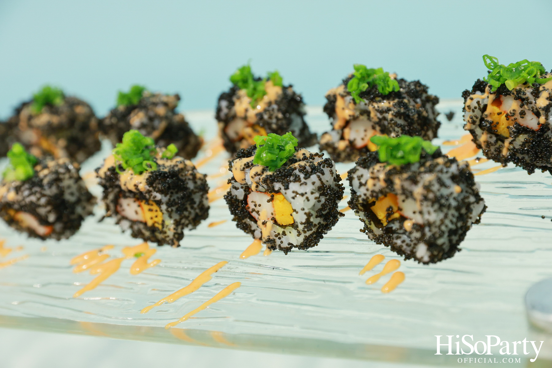 THUMMA – PREMPRI – CODY’S BIRTHDAY PARTY 2025