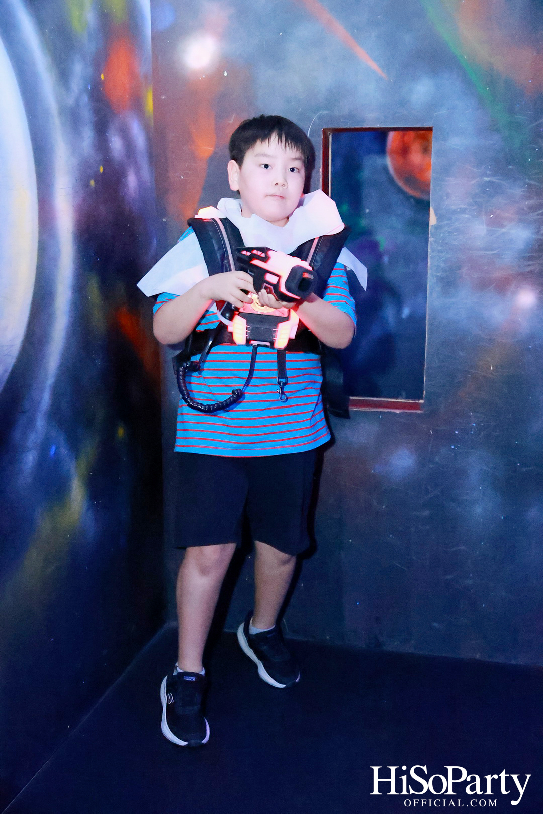 THUMMA – PREMPRI – CODY’S BIRTHDAY PARTY 2025