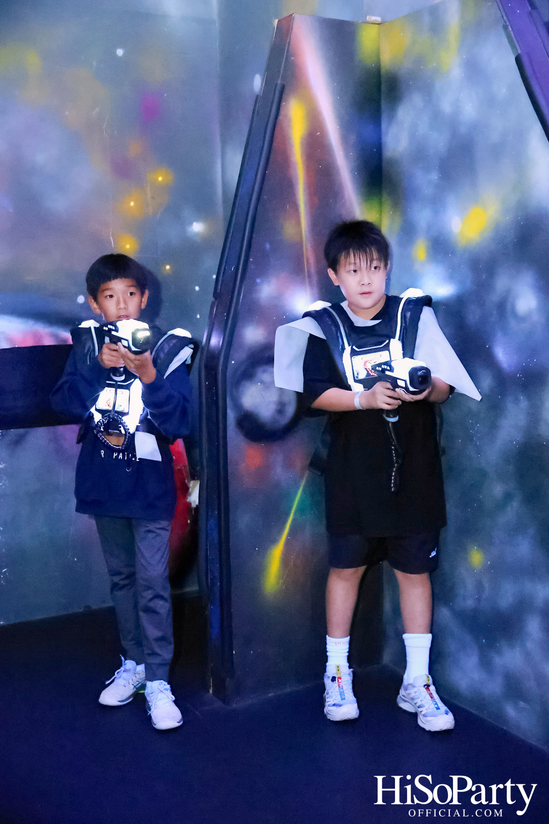 THUMMA – PREMPRI – CODY’S BIRTHDAY PARTY 2025