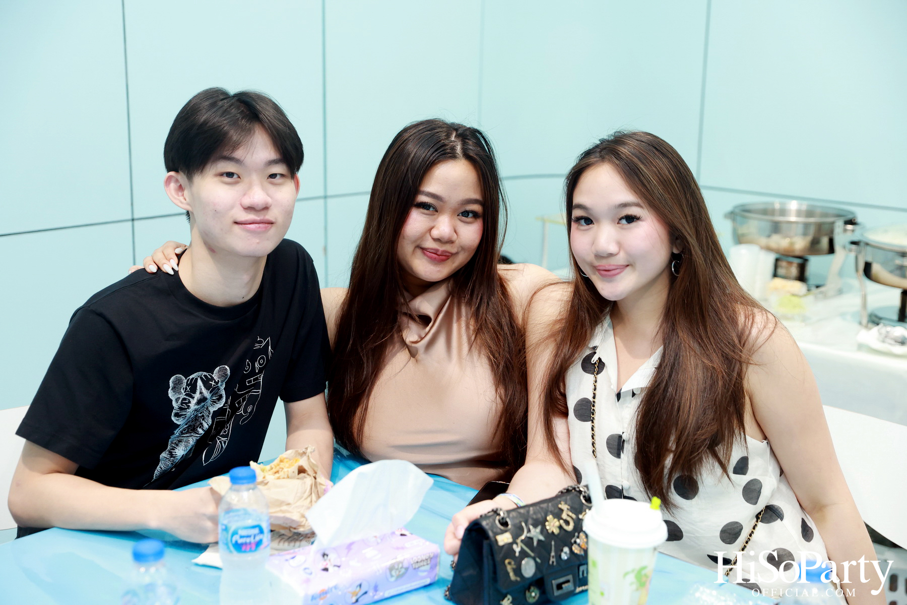 THUMMA – PREMPRI – CODY’S BIRTHDAY PARTY 2025