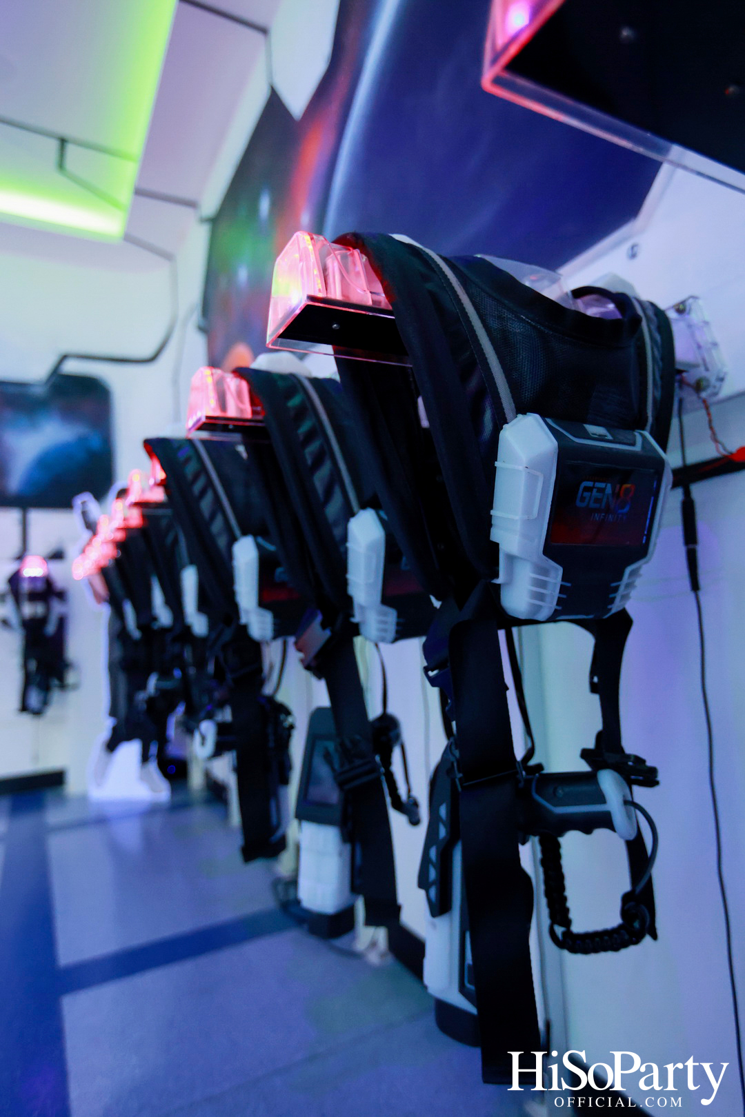 THUMMA – PREMPRI – CODY’S BIRTHDAY PARTY 2025