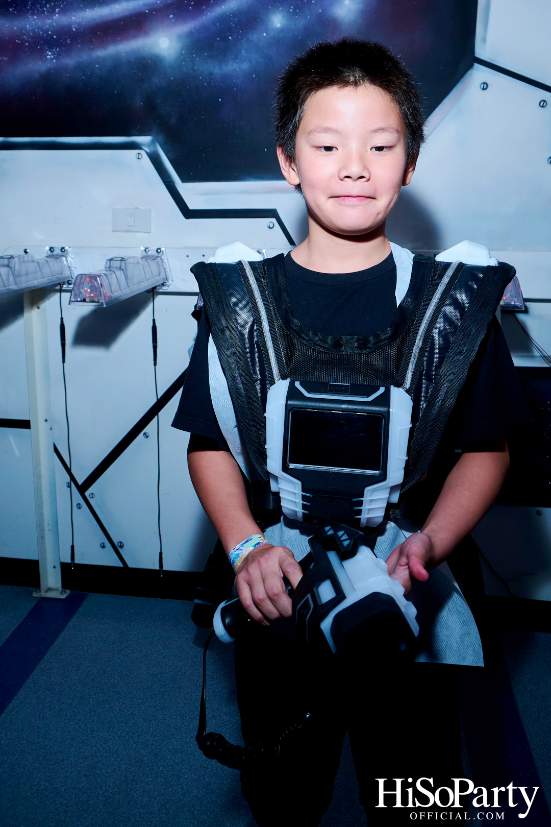 THUMMA – PREMPRI – CODY’S BIRTHDAY PARTY 2025