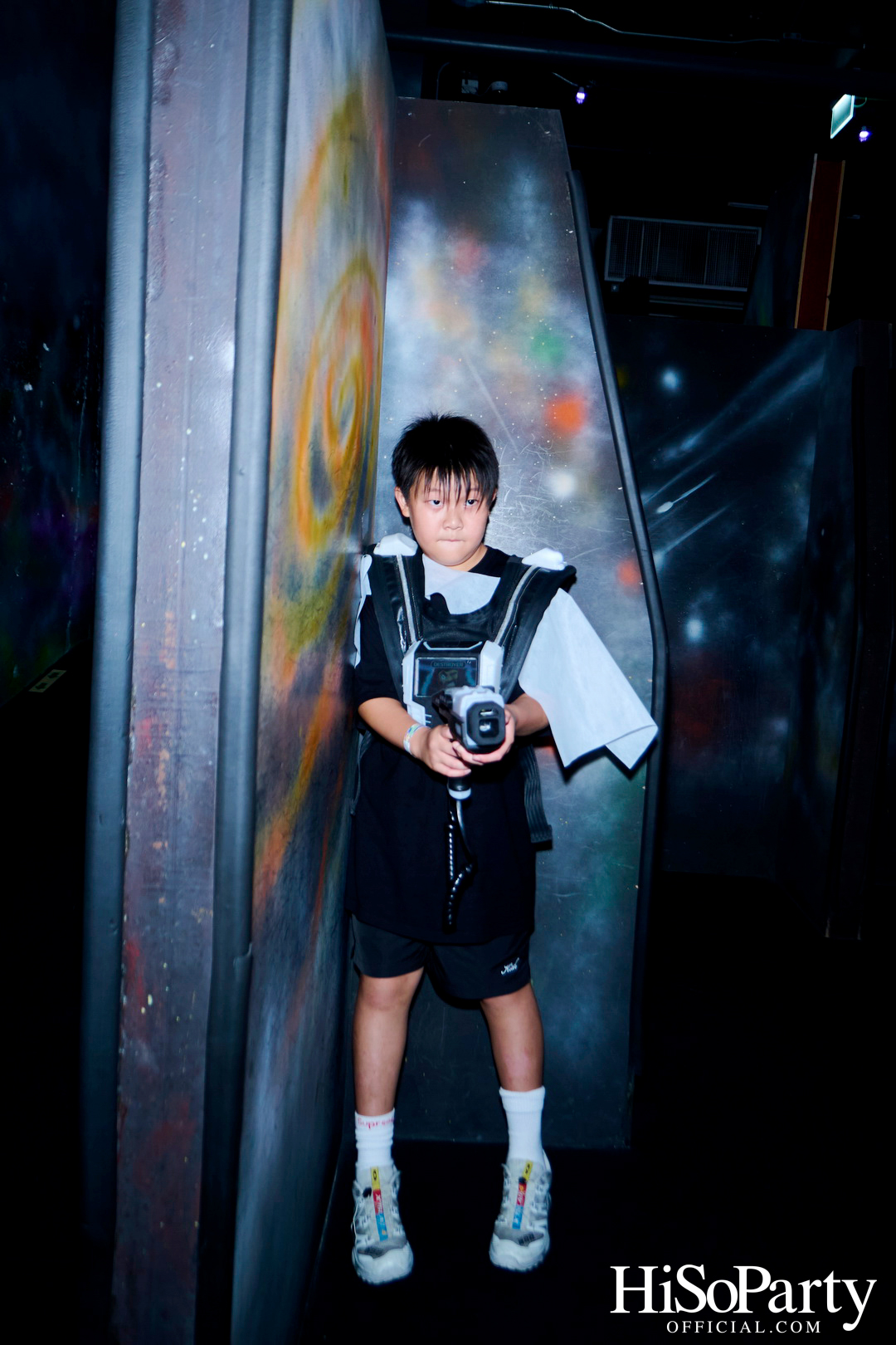 THUMMA – PREMPRI – CODY’S BIRTHDAY PARTY 2025