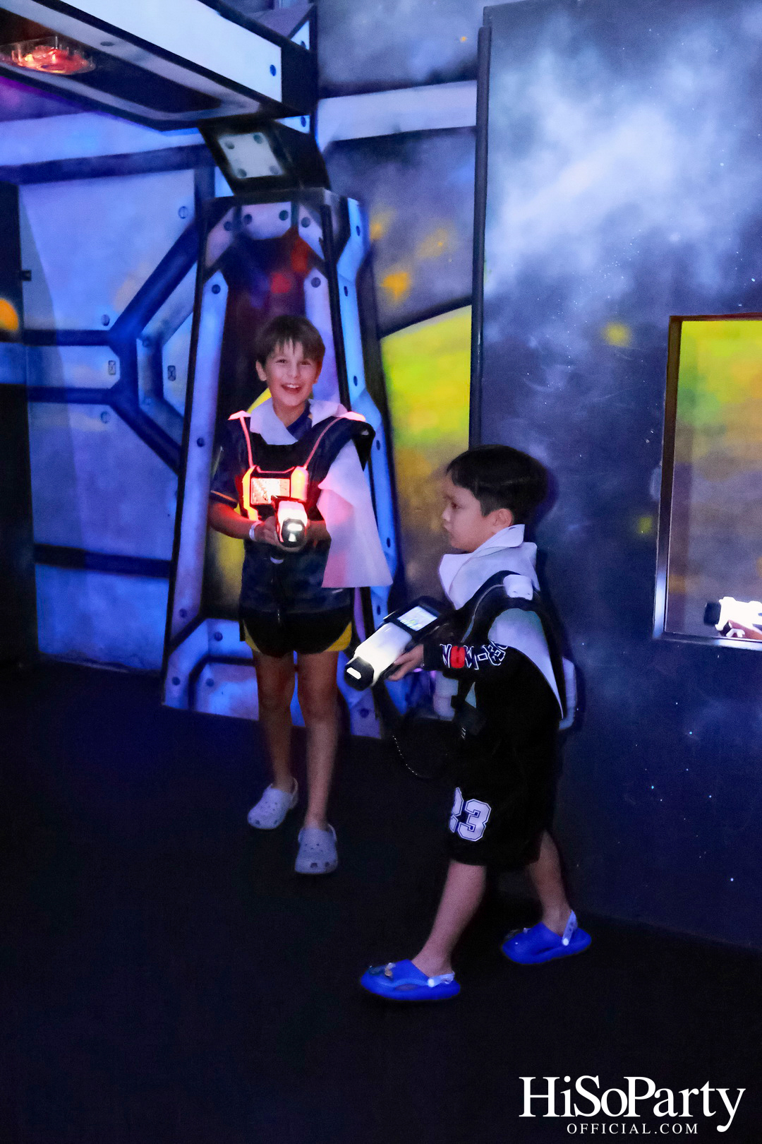 THUMMA – PREMPRI – CODY’S BIRTHDAY PARTY 2025