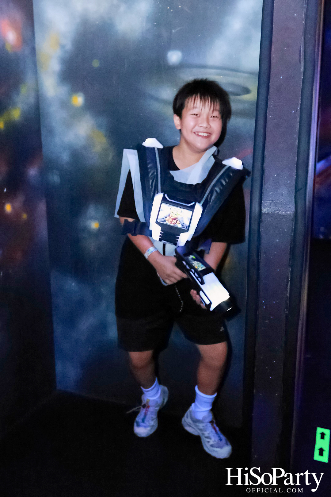 THUMMA – PREMPRI – CODY’S BIRTHDAY PARTY 2025