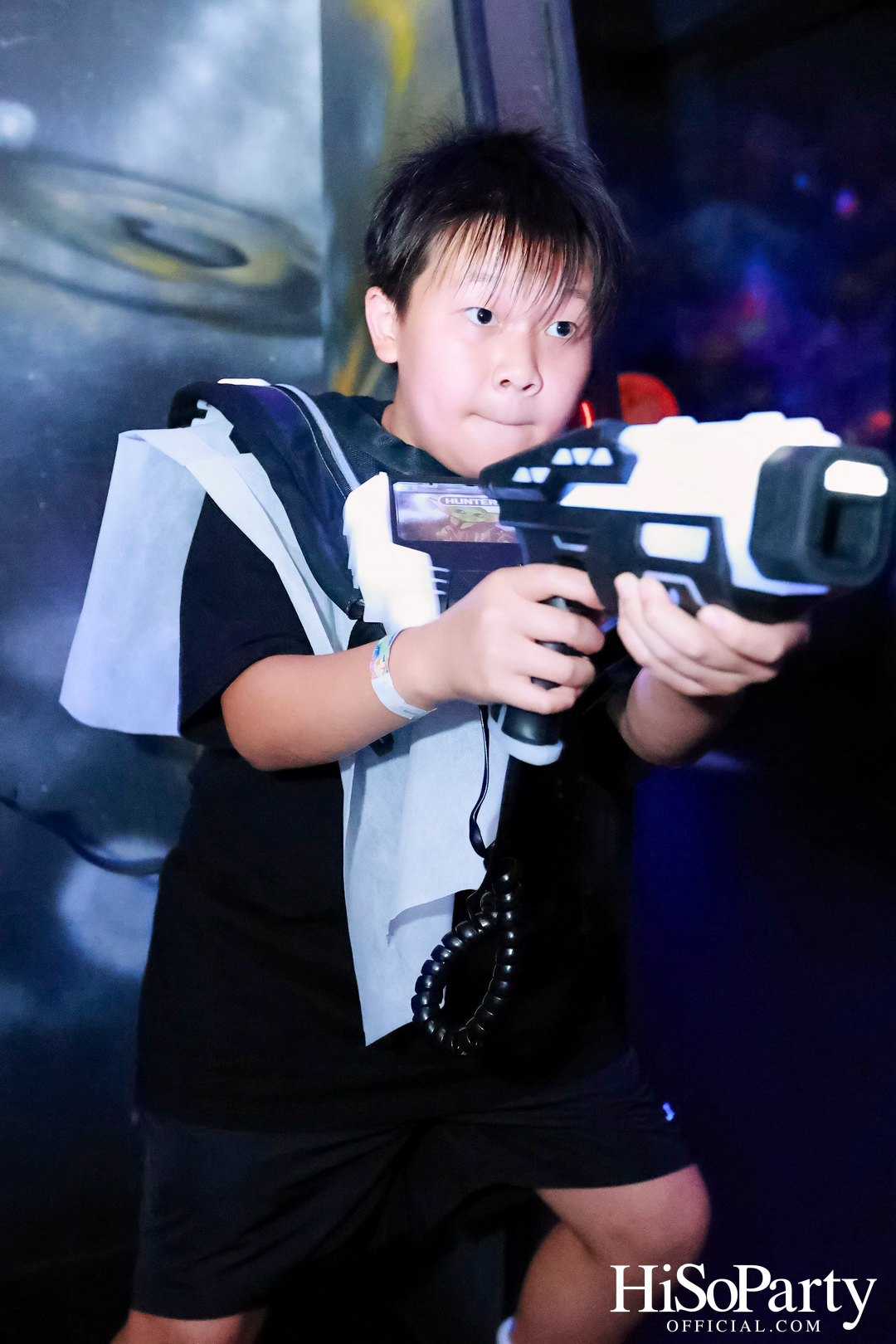 THUMMA – PREMPRI – CODY’S BIRTHDAY PARTY 2025