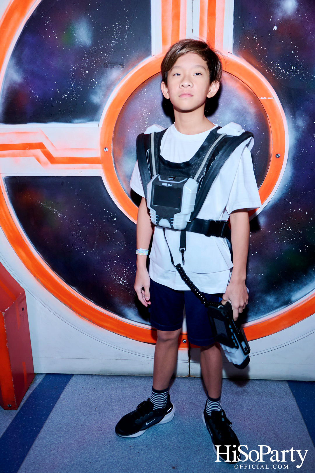 THUMMA – PREMPRI – CODY’S BIRTHDAY PARTY 2025