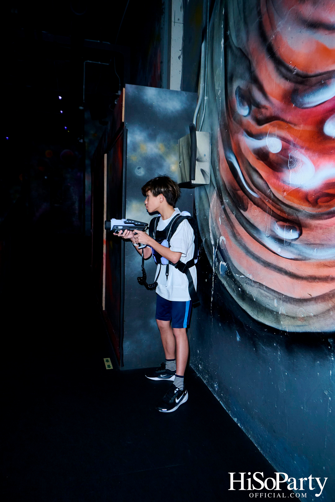 THUMMA – PREMPRI – CODY’S BIRTHDAY PARTY 2025