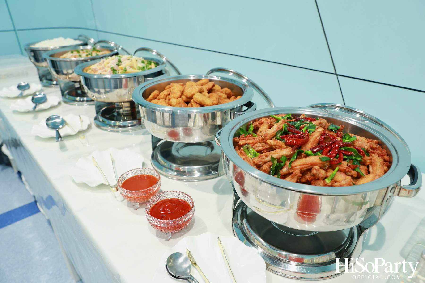 THUMMA – PREMPRI – CODY’S BIRTHDAY PARTY 2025