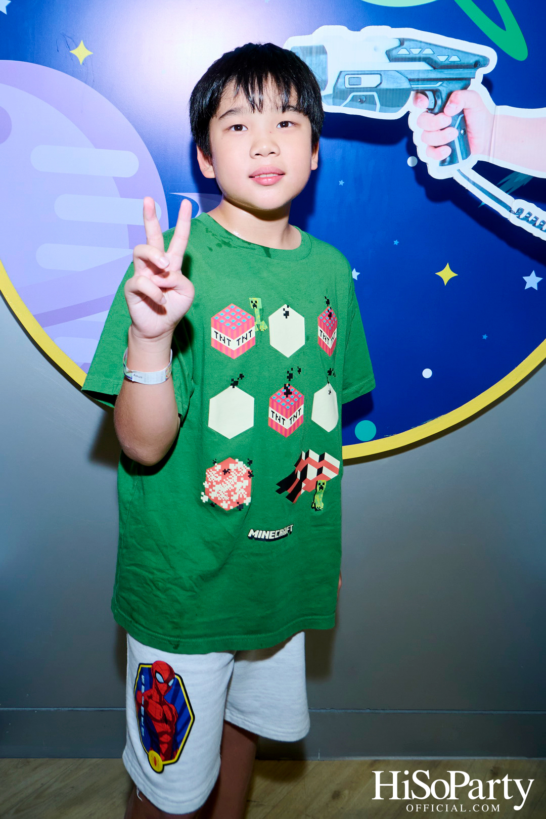 THUMMA – PREMPRI – CODY’S BIRTHDAY PARTY 2025