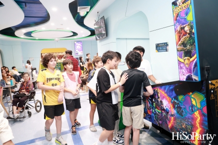 THUMMA – PREMPRI – CODY’S BIRTHDAY PARTY 2025