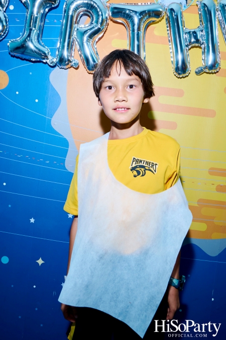 THUMMA – PREMPRI – CODY’S BIRTHDAY PARTY 2025