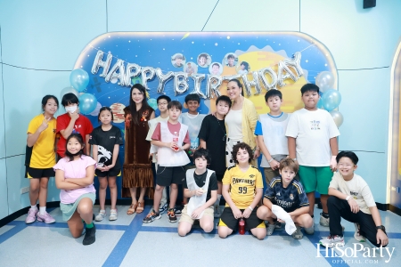 THUMMA – PREMPRI – CODY’S BIRTHDAY PARTY 2025
