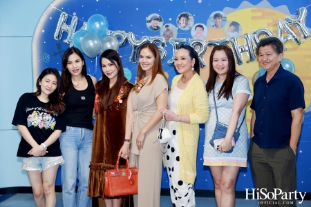 THUMMA – PREMPRI – CODY’S BIRTHDAY PARTY 2025