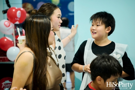 THUMMA – PREMPRI – CODY’S BIRTHDAY PARTY 2025