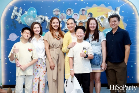 THUMMA – PREMPRI – CODY’S BIRTHDAY PARTY 2025