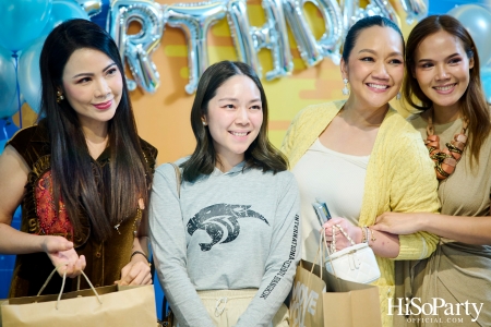 THUMMA – PREMPRI – CODY’S BIRTHDAY PARTY 2025