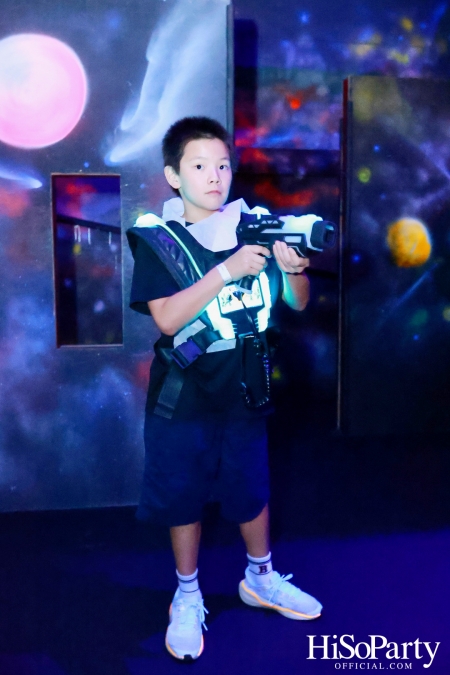 THUMMA – PREMPRI – CODY’S BIRTHDAY PARTY 2025