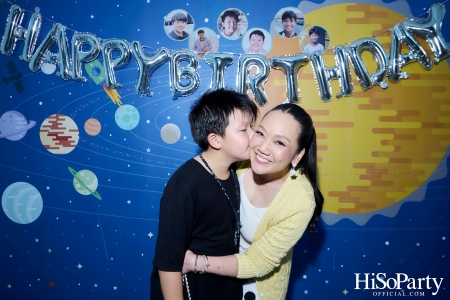 THUMMA – PREMPRI – CODY’S BIRTHDAY PARTY 2025