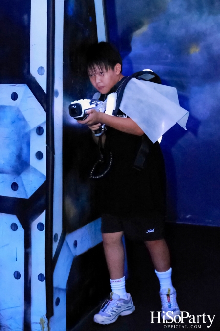 THUMMA – PREMPRI – CODY’S BIRTHDAY PARTY 2025
