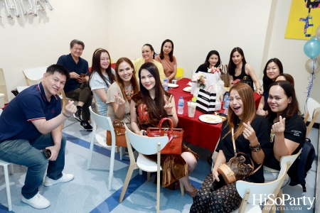 THUMMA – PREMPRI – CODY’S BIRTHDAY PARTY 2025