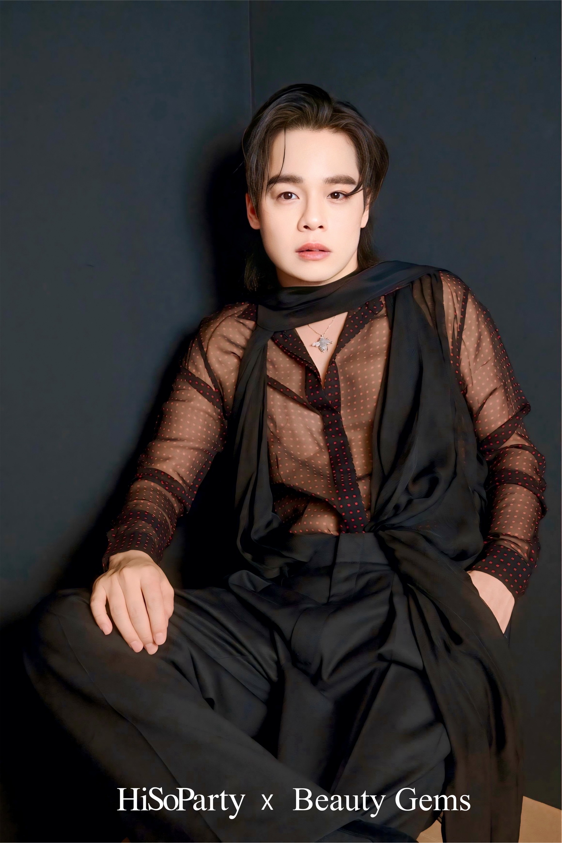 HiSoParty เชิญแขกคนพิเศษร่วมสัมผัส 'THE ULTIMATE LUXURY EXPERIENCE' โดย BEAUTY GEMS x BENTLEY BANGKOK