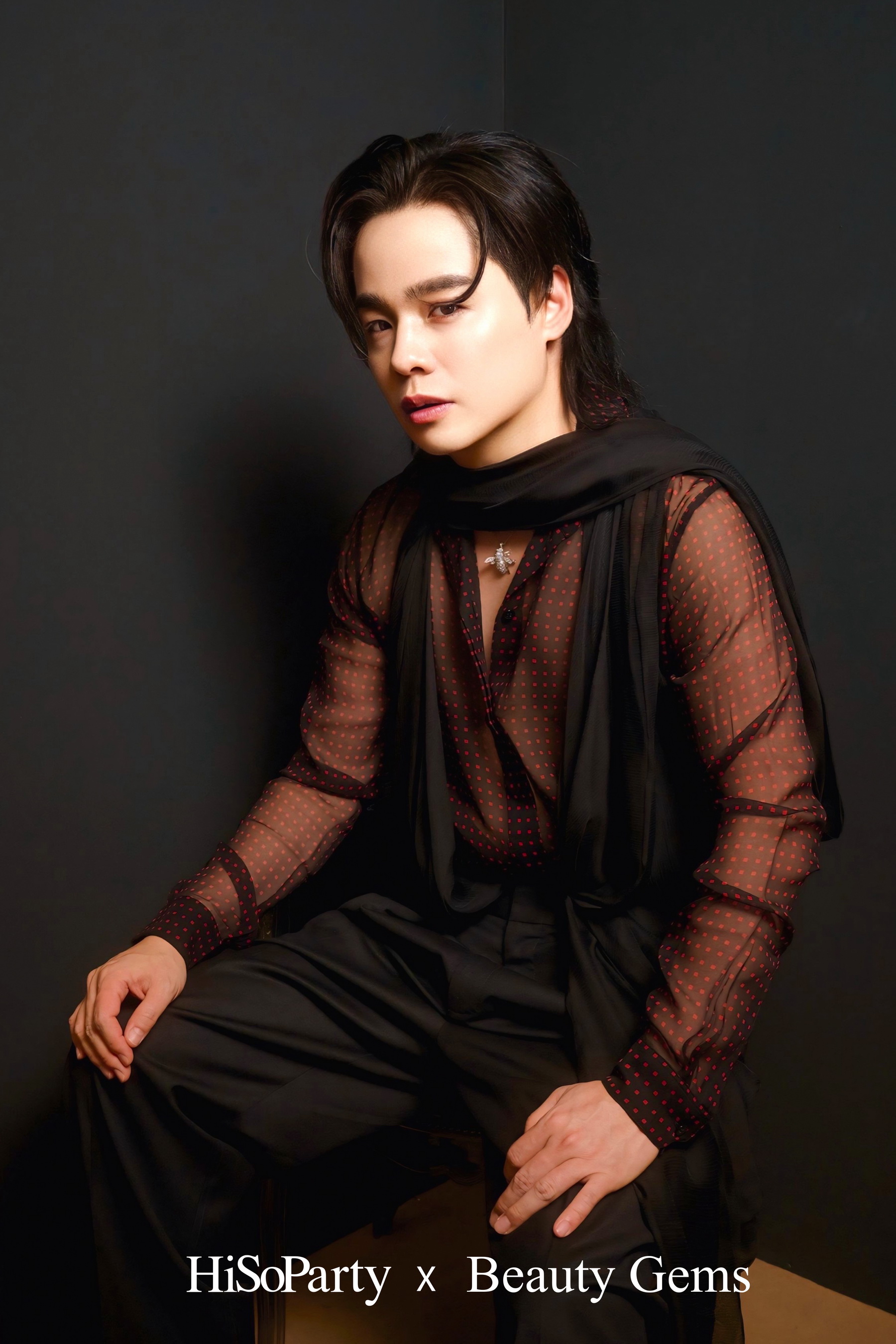 HiSoParty เชิญแขกคนพิเศษร่วมสัมผัส 'THE ULTIMATE LUXURY EXPERIENCE' โดย BEAUTY GEMS x BENTLEY BANGKOK