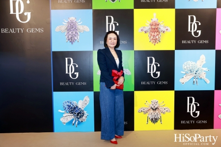 HiSoParty เชิญแขกคนพิเศษร่วมสัมผัส 'THE ULTIMATE LUXURY EXPERIENCE' โดย BEAUTY GEMS x BENTLEY BANGKOK