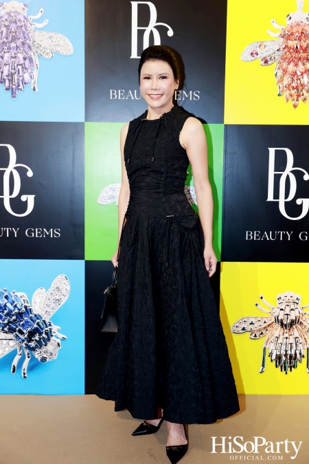 HiSoParty เชิญแขกคนพิเศษร่วมสัมผัส 'THE ULTIMATE LUXURY EXPERIENCE' โดย BEAUTY GEMS x BENTLEY BANGKOK