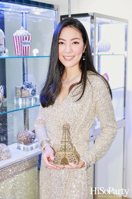 HiSoParty เชิญแขกคนพิเศษร่วมสัมผัส 'THE ULTIMATE LUXURY EXPERIENCE' โดย BEAUTY GEMS x BENTLEY BANGKOK