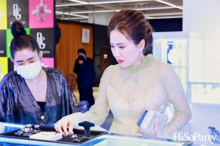 HiSoParty เชิญแขกคนพิเศษร่วมสัมผัส 'THE ULTIMATE LUXURY EXPERIENCE' โดย BEAUTY GEMS x BENTLEY BANGKOK