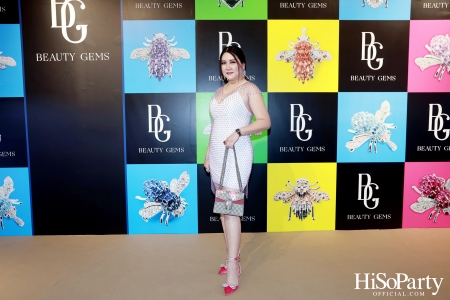 HiSoParty เชิญแขกคนพิเศษร่วมสัมผัส 'THE ULTIMATE LUXURY EXPERIENCE' โดย BEAUTY GEMS x BENTLEY BANGKOK
