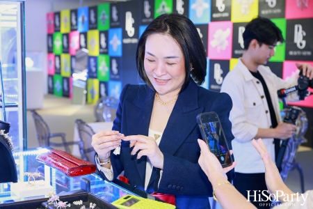 HiSoParty เชิญแขกคนพิเศษร่วมสัมผัส 'THE ULTIMATE LUXURY EXPERIENCE' โดย BEAUTY GEMS x BENTLEY BANGKOK