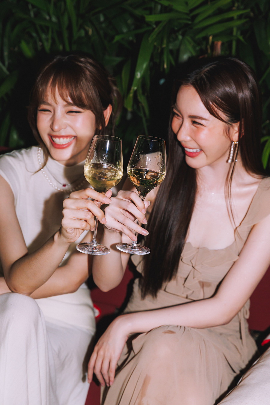 MOËT & CHANDON เปิดตัวแคมเปญ ‘LA PISCINE’ ดื่มด่ำซัมเมอร์สไตล์ฝรั่งเศส